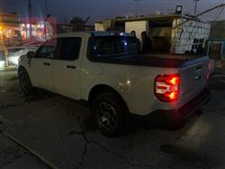 فورد مافريك